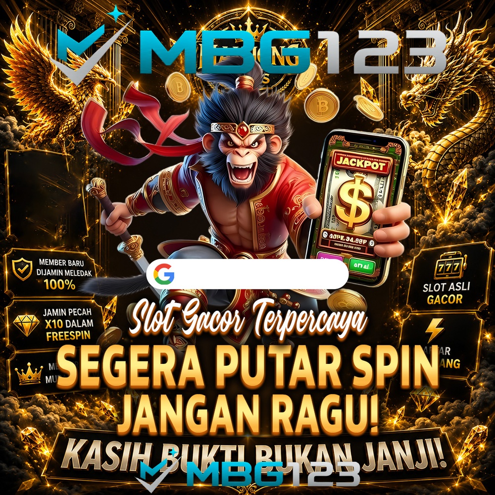 banner MBG123 X Kenzee Requizo Interiors: Bonus Melimpah Di Situs Gaming Dengan Performa Ringan